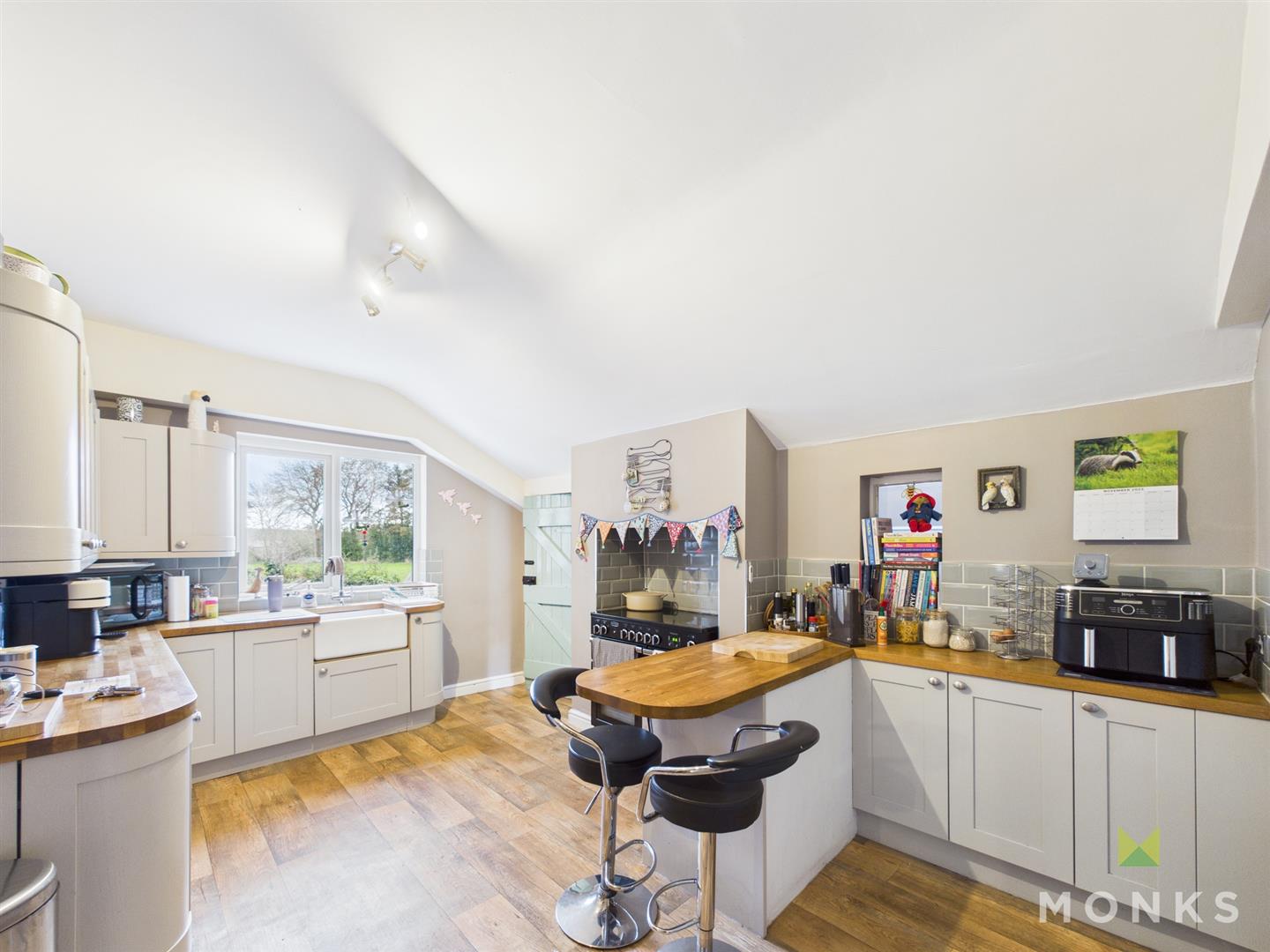 Parkside , Whitchurch, SY13 2BN For Sale